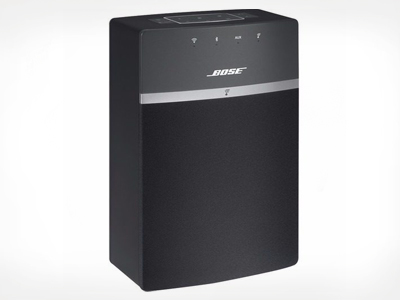 Bose SoundTouch 10 III Wi-Fi music system Bose SoundTouch 10 III Wi-Fi music system